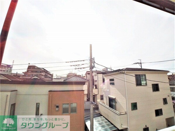 レオパレス小池の物件内観写真